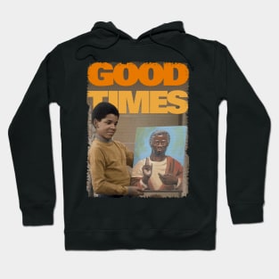 American Television Sitcom Hoodie